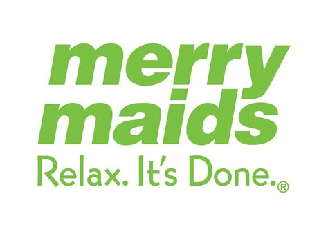 mary maids|Merry Maids